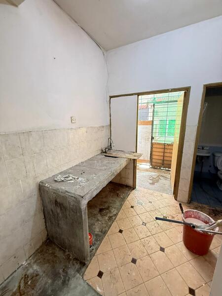 Uranus U5 Subang Impian untuk Untuk Dijual - RM 540,000, Mac 2026 - Kitchen - PropertyGuru.com.my