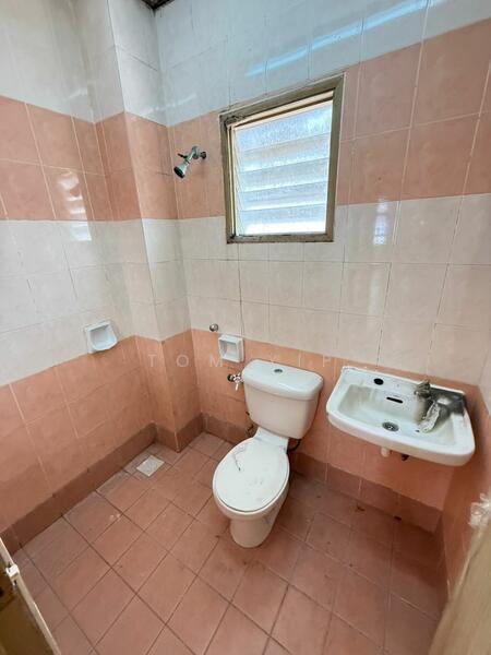 Uranus U5 Subang Impian untuk Untuk Dijual - RM 540,000, Mac 2026 - Bathroom - PropertyGuru.com.my