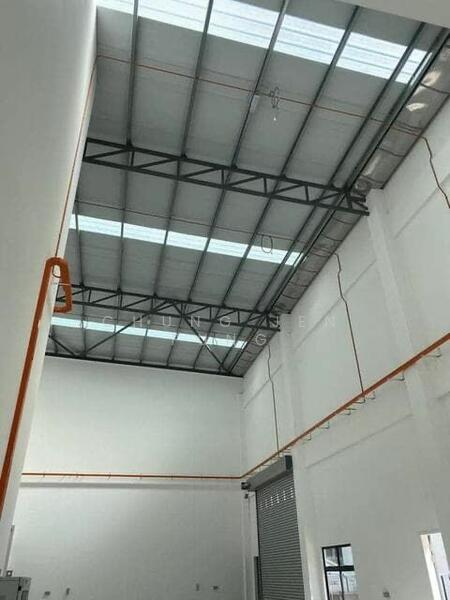Factory for Rent in Senai (Kulai) - CHUNG JEN FUNG - Interior - PropertyGuru.com.my