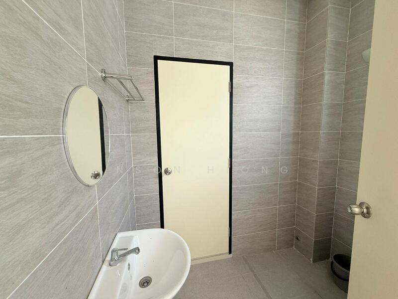Mutiara Maju Mutiara Rini untuk Untuk Disewa - RM 2,800 /bulan, Feb 2026 - Bathroom - PropertyGuru.com.my