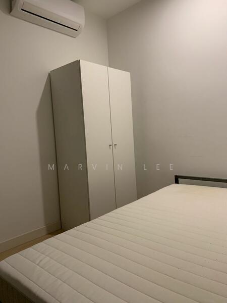 Service Residence for Rent at H2O Residences - Marvin Lee - Bedroom - PropertyGuru.com.my