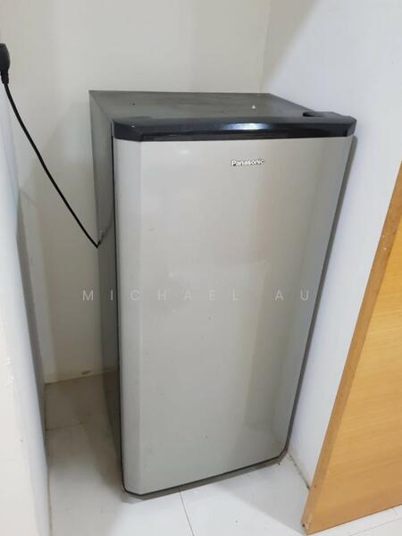 Service Residence for Rent at Pertama Residency - Michael Au - Interior - PropertyGuru.com.my