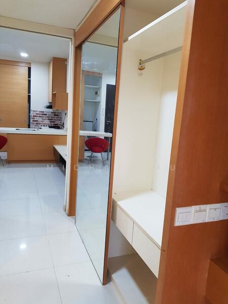 Service Residence for Rent at Pertama Residency - Michael Au - Interior - PropertyGuru.com.my