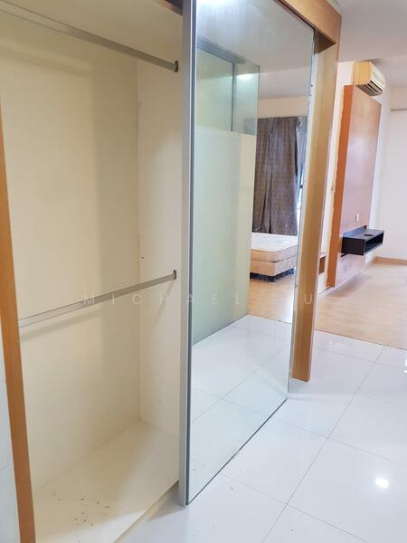 Service Residence for Rent at Pertama Residency - Michael Au - Interior - PropertyGuru.com.my