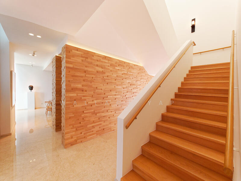 Damansara City Residency (DC Residensi) untuk Untuk Dijual - RM 4,386,000, Mac 2026 - Interior - PropertyGuru.com.my