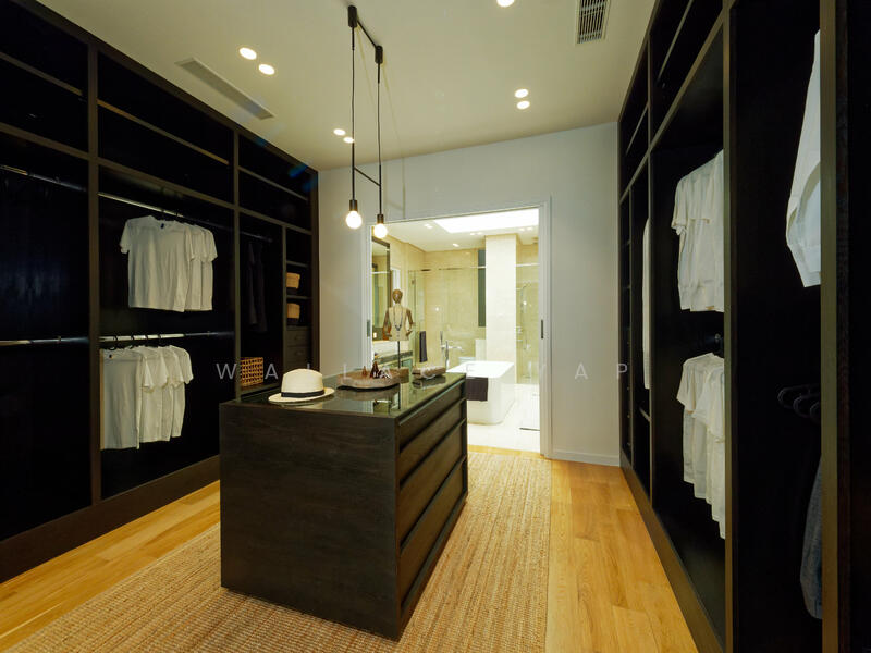 Damansara City Residency (DC Residensi) untuk Untuk Dijual - RM 4,386,000, Mac 2026 - Interior - PropertyGuru.com.my