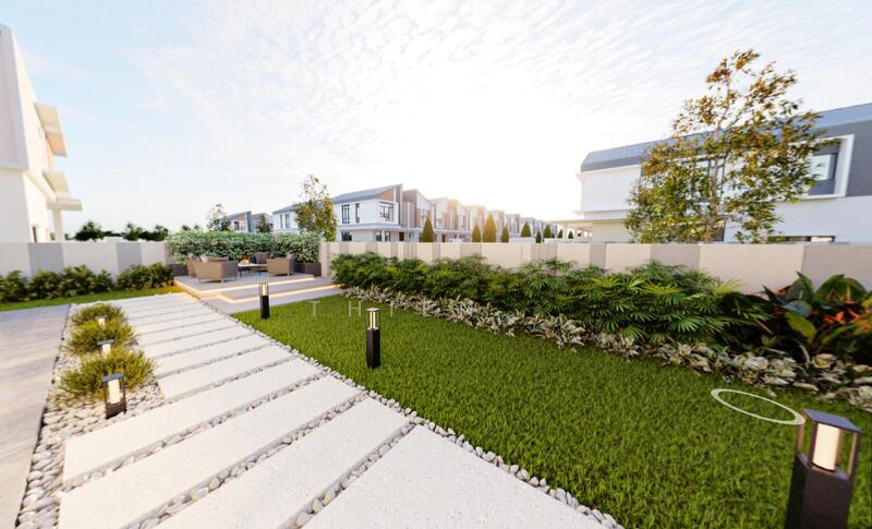 For Sale - Kota Kemuning