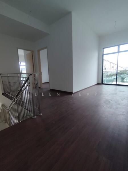 Cluster House for Sale in Kulai (Johor) - Ellen Yeap - Interior - PropertyGuru.com.my