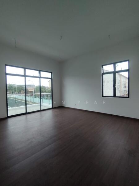 Cluster House for Sale in Kulai (Johor) - Ellen Yeap - Living Room - PropertyGuru.com.my