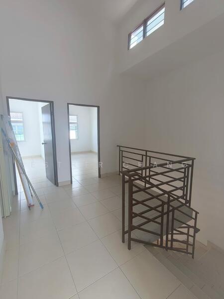 2-storey Terraced House for Sale in Taman Scientex Senai (Senai) - Esther Chang - Interior - PropertyGuru.com.my