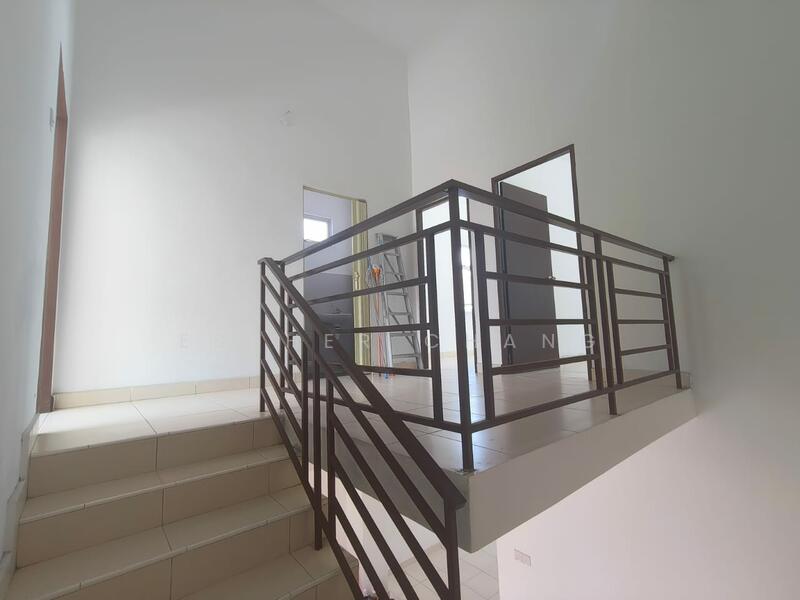 2-storey Terraced House for Sale in Taman Scientex Senai (Senai) - Esther Chang - Interior - PropertyGuru.com.my