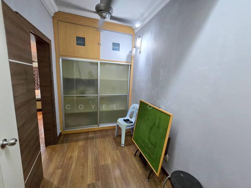 2-storey Terraced House for Sale in Bandar Menjalara (Kuala Lumpur) - Coyee Wong - Interior - PropertyGuru.com.my