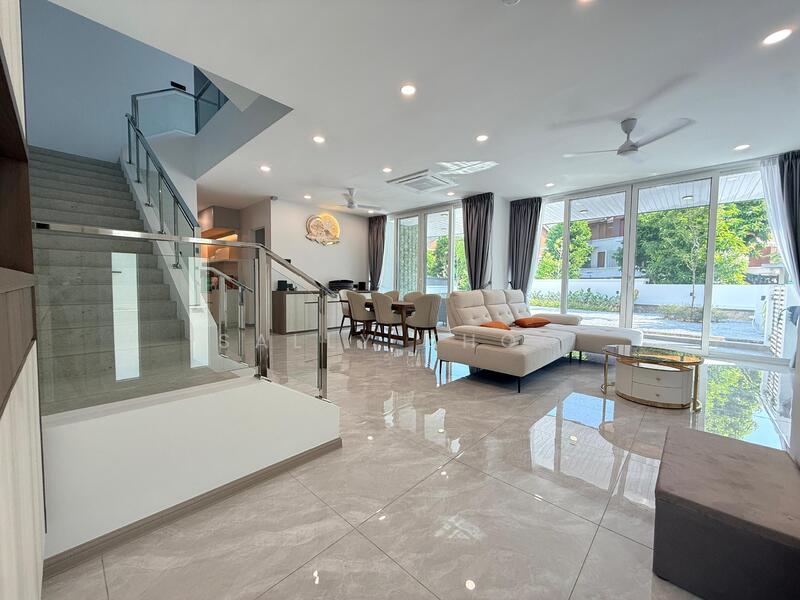 Semi-Detached House for Rent in (Penang) - Sally Khoo - PropertyGuru.com.my