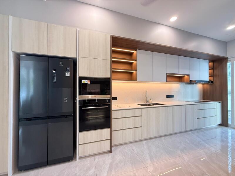 Semi-Detached House for Rent in (Penang) - Sally Khoo - PropertyGuru.com.my