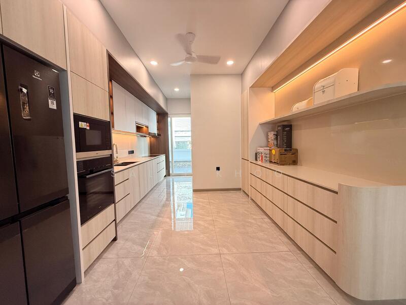 Semi-Detached House for Rent in (Penang) - Sally Khoo - PropertyGuru.com.my