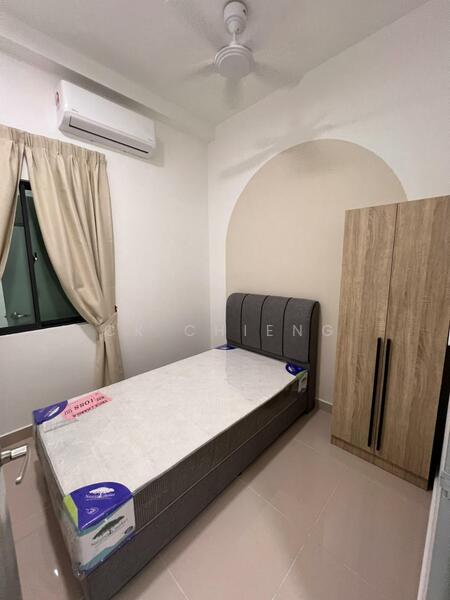 Condominium for Rent at Verando Residence - CK Chieng - Bedroom - PropertyGuru.com.my