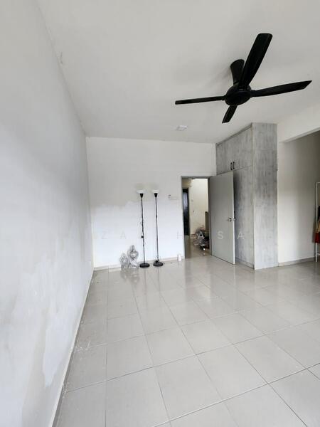 Greenwoods Keranji 2 @ Salak Perdana untuk Untuk Dijual - RM 565,000, Mac 2026 - Living Room - PropertyGuru.com.my