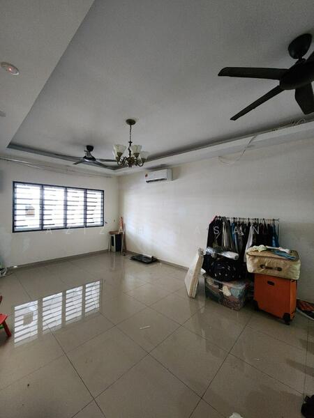 Greenwoods Keranji 2 @ Salak Perdana untuk Untuk Dijual - RM 565,000, Mac 2026 - Living Room - PropertyGuru.com.my