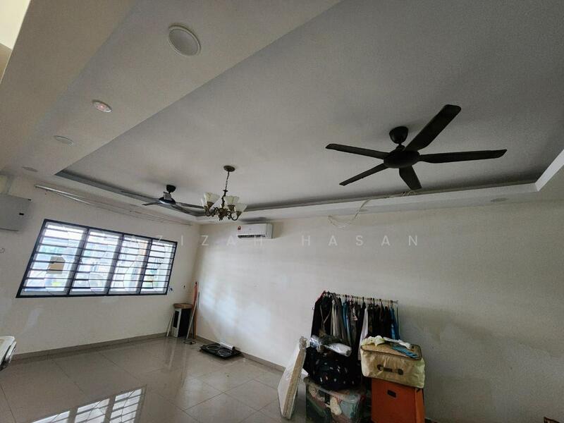 Greenwoods Keranji 2 @ Salak Perdana untuk Untuk Dijual - RM 565,000, Mac 2026 - Living Room - PropertyGuru.com.my