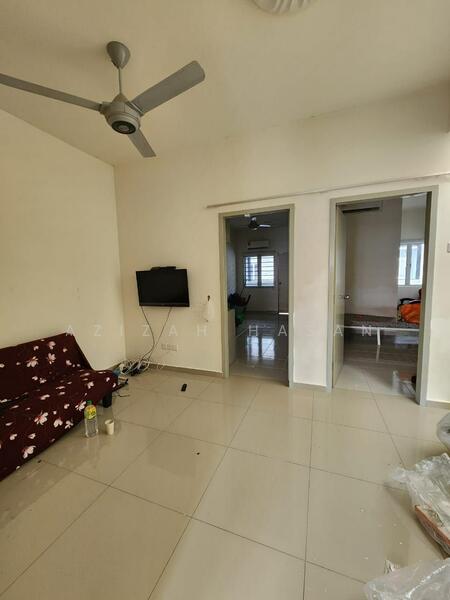 Greenwoods Keranji 2 @ Salak Perdana untuk Untuk Dijual - RM 565,000, Mac 2026 - Living Room - PropertyGuru.com.my