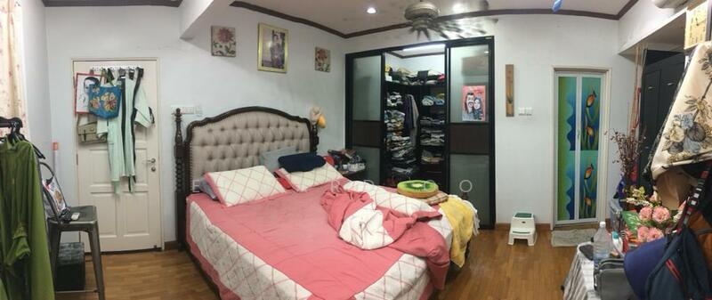 Taman Bukit Indah Ampang untuk Untuk Dijual - RM 1,000,000, Mac 2026 - Bedroom - PropertyGuru.com.my