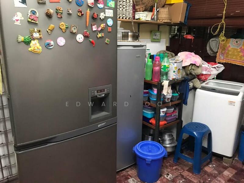 Taman Bukit Indah Ampang untuk Untuk Dijual - RM 1,000,000, Mac 2026 - Kitchen - PropertyGuru.com.my