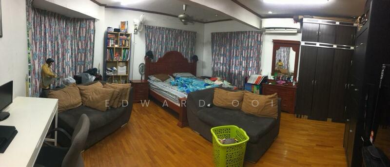 Taman Bukit Indah Ampang untuk Untuk Dijual - RM 1,000,000, Mac 2026 - Bedroom - PropertyGuru.com.my