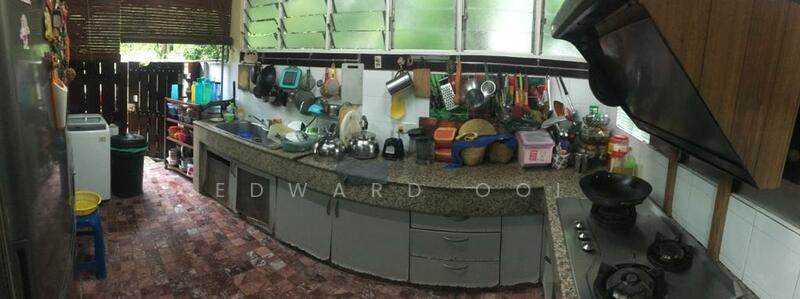 Taman Bukit Indah Ampang untuk Untuk Dijual - RM 1,000,000, Mac 2026 - Kitchen - PropertyGuru.com.my