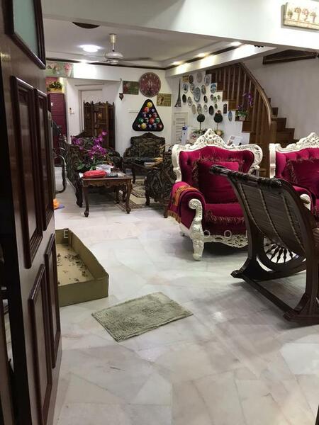 Taman Bukit Indah Ampang untuk Untuk Dijual - RM 1,000,000, Mac 2026 - Living Room - PropertyGuru.com.my