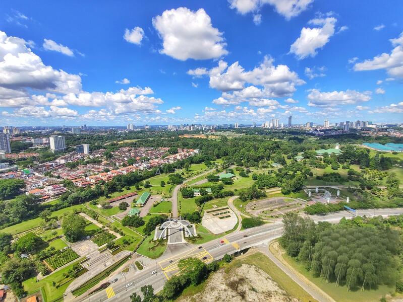 Condominium for Sale at Bora Residences - Sean Yeoh - Exterior - PropertyGuru.com.my