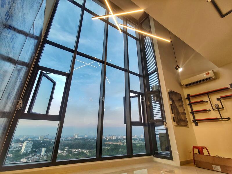 Condominium for Sale at Bora Residences - Sean Yeoh - View - PropertyGuru.com.my