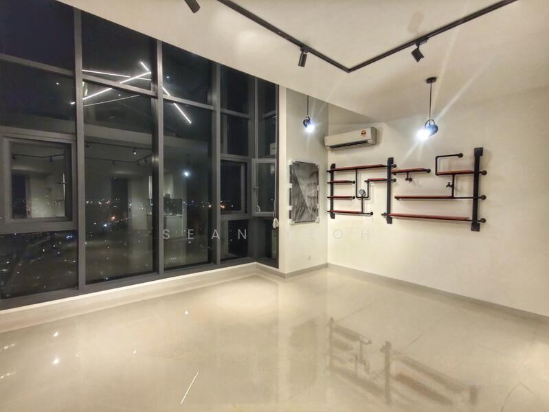 Condominium for Sale at Bora Residences - Sean Yeoh - Interior - PropertyGuru.com.my