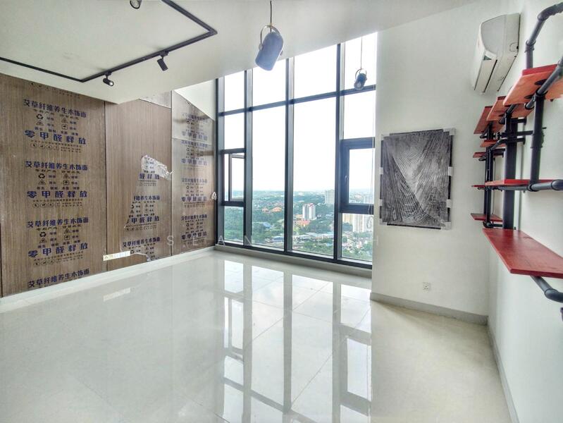 Condominium for Sale at Bora Residences - Sean Yeoh - View - PropertyGuru.com.my