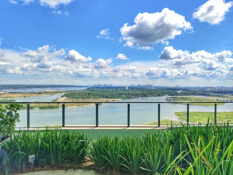 Condominium for Sale at Bora Residences - Sean Yeoh - View - PropertyGuru.com.my