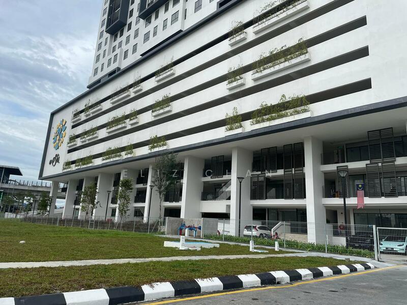 Shop for Rent in Jinjang Utara (Jinjang) - Eliz Chan - Exterior - PropertyGuru.com.my