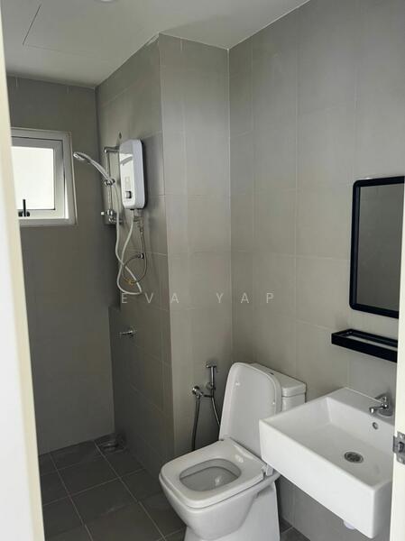 Condominium for Rent at Sofiya Residensi - Eva Yap - Bathroom - PropertyGuru.com.my