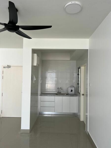 Condominium for Rent at Sofiya Residensi - Eva Yap - Kitchen - PropertyGuru.com.my