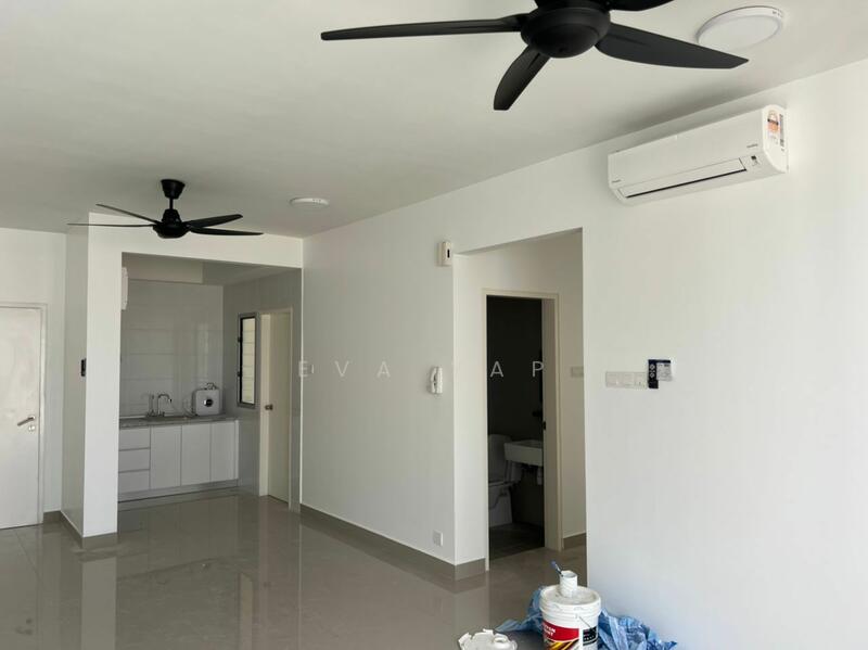 Condominium for Rent at Sofiya Residensi - Eva Yap - Kitchen - PropertyGuru.com.my