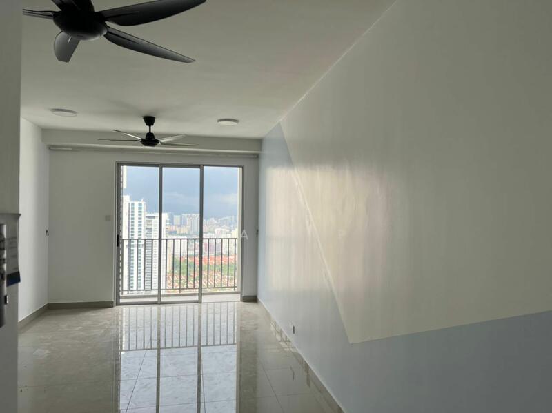 Condominium for Rent at Sofiya Residensi - Eva Yap - View - PropertyGuru.com.my