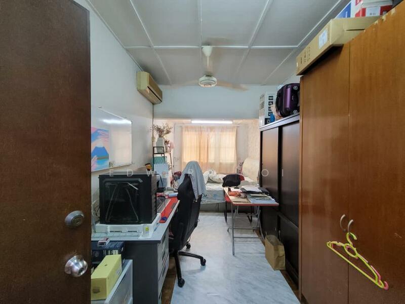 Taman Bukit Indah Ampang untuk Untuk Dijual - RM 1,230,000, Mac 2026 - Study - PropertyGuru.com.my