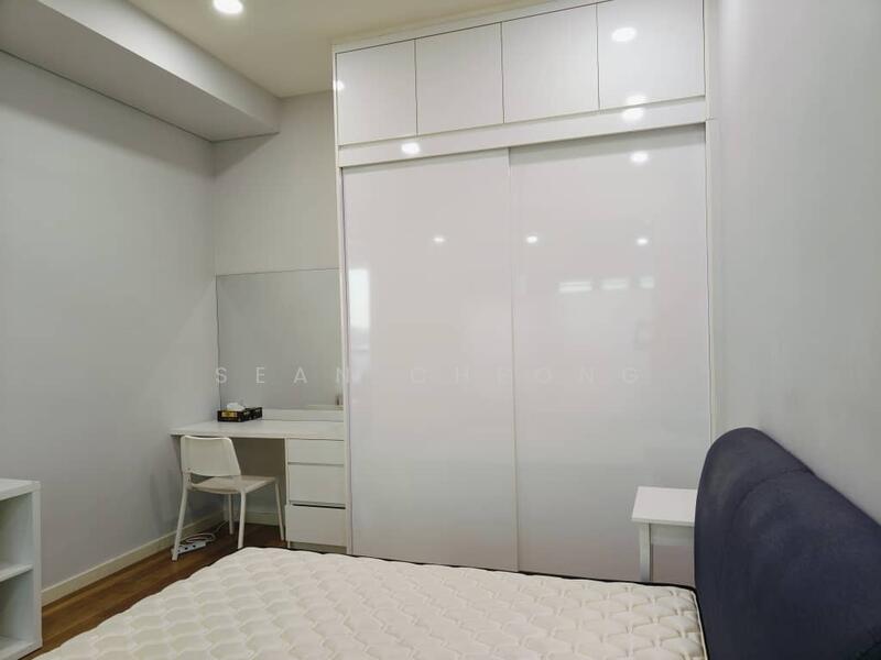 Vogue Suites One untuk Untuk Dijual - RM 650,000, Feb 2026 - Bedroom - PropertyGuru.com.my