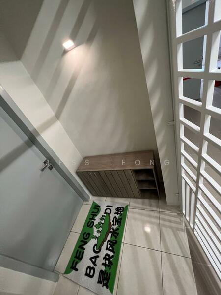 Condominium for Rent at Platinum OUG Residence - Jess Leong - Entrance - PropertyGuru.com.my