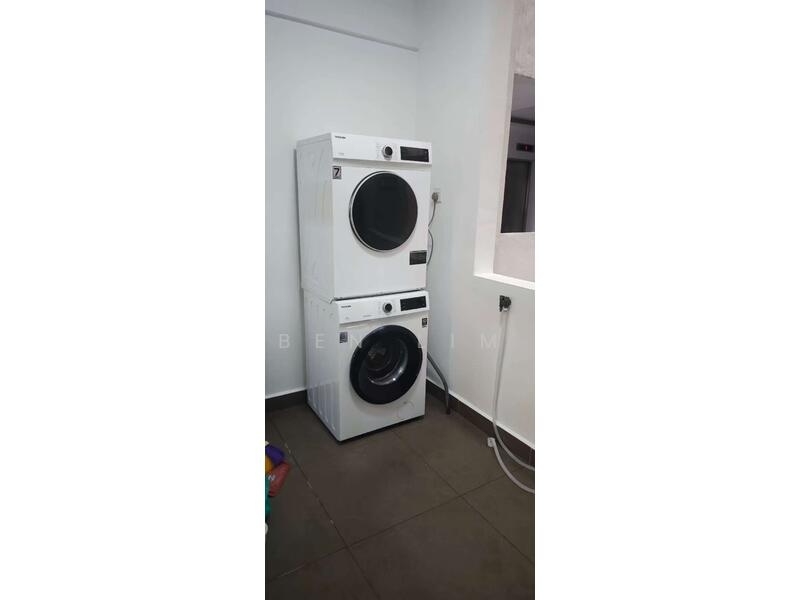 Molek Regency untuk Untuk Disewa - RM 3,700 /bulan, Feb 2026 - PropertyGuru.com.my