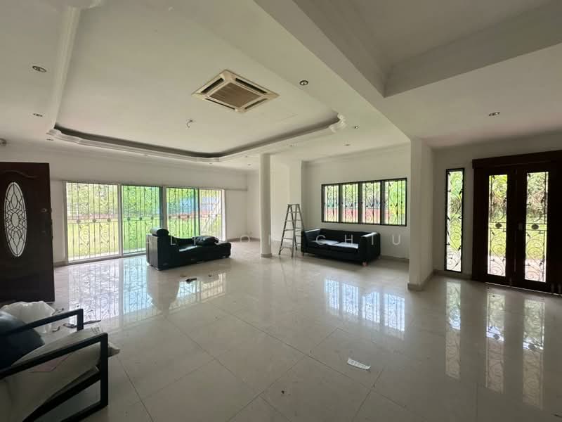 Bungalow for Sale in Ampang Jaya (Ampang) - Alison Chiu - Living Room - PropertyGuru.com.my