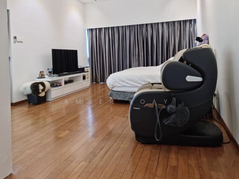 One Tanjong Condominium untuk Untuk Disewa - RM 9,000 /bulan, Feb 2026 - Bedroom - PropertyGuru.com.my