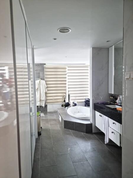 One Tanjong Condominium untuk Untuk Disewa - RM 9,000 /bulan, Feb 2026 - Bathroom - PropertyGuru.com.my