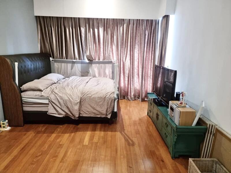 One Tanjong Condominium untuk Untuk Disewa - RM 9,000 /bulan, Feb 2026 - Bedroom - PropertyGuru.com.my