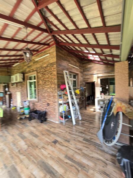 Semi-Detached House for Sale in Kulai (Johor) - Will Loh - Exterior - PropertyGuru.com.my