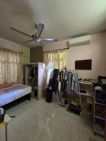 Semi-Detached House for Sale in Kulai (Johor) - Will Loh - Bedroom - PropertyGuru.com.my