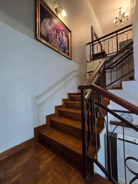 Semi-Detached House for Sale in Kulai (Johor) - Will Loh - Interior - PropertyGuru.com.my